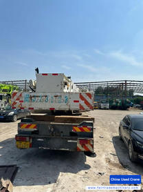 Buy Zoomlion 25v Used Crane / 5 Buy Zoomlion 25v Used Crane / 5